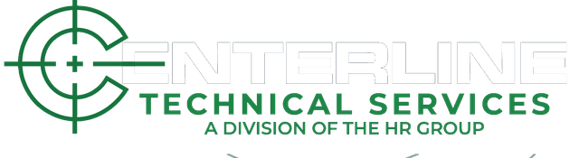 Centerline Technical Services — a division of The HR Group